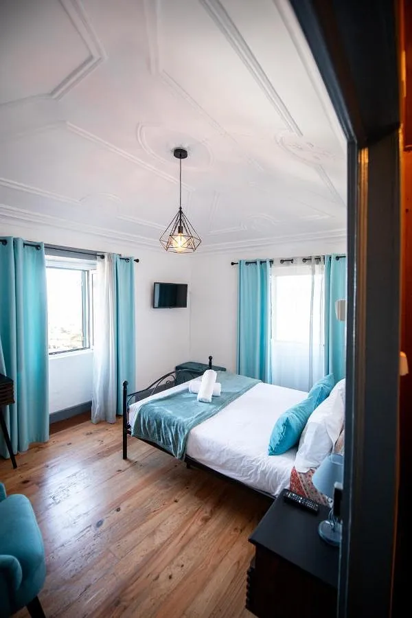 Ferienwohnung für 2 Personen, mit Terrasse und Ausblick - 1