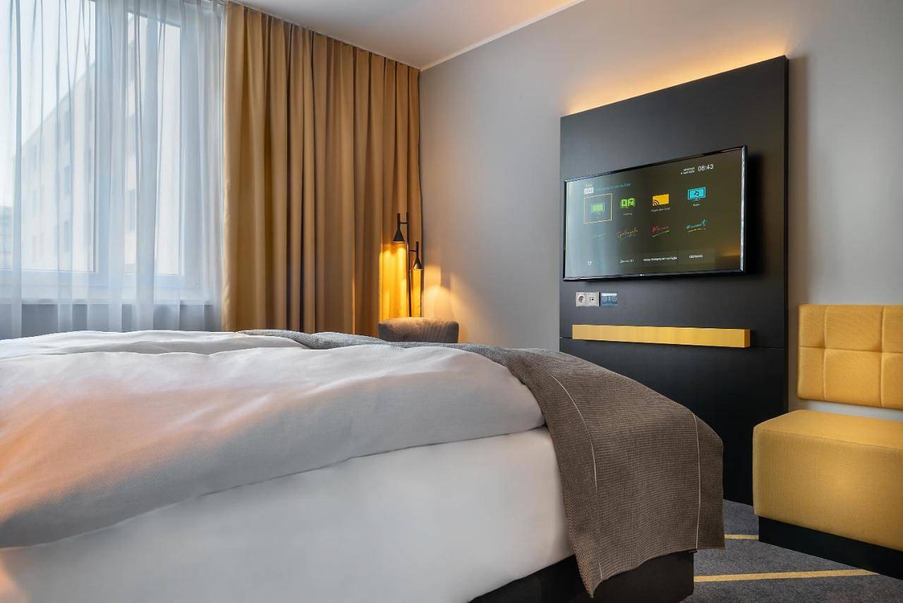 Holiday Inn - the niu, Fury Aschheim Messe by Ihg in Aschheim, Oberbayern