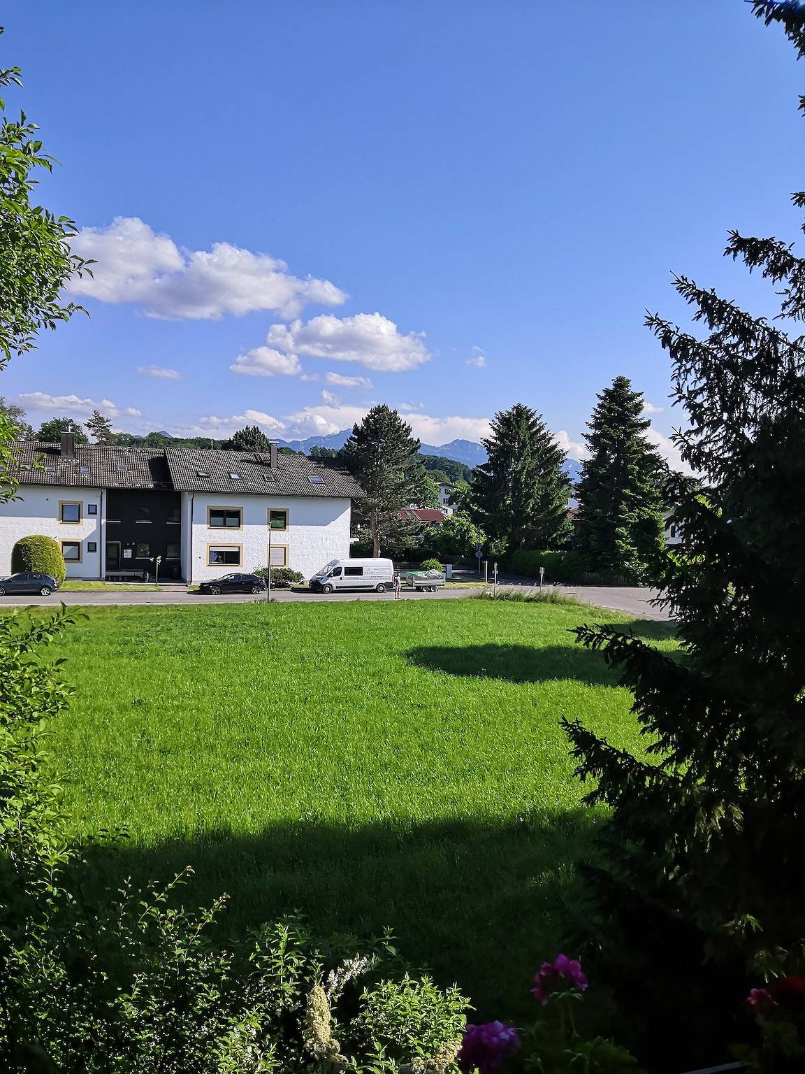 Ferienwohnung für 4 Personen in Prien am Chiemsee, Chiemsee