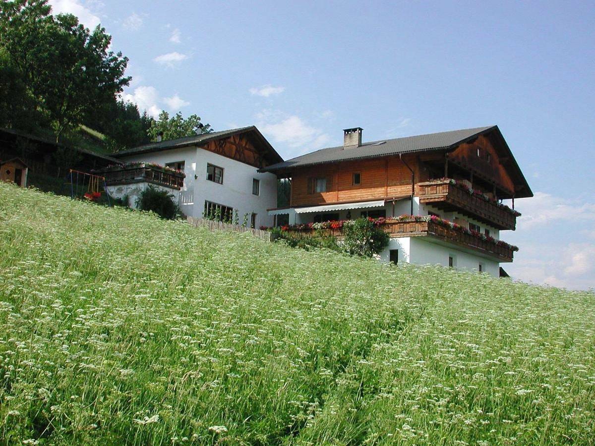 Zehrehof in Gereuth, Brixen