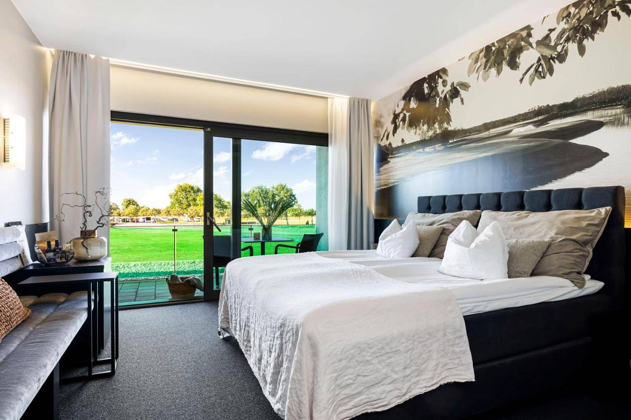 Ringenäs Hotell & Konferens in Halmstad, Halland