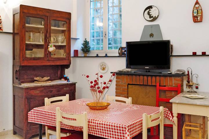 Ferienwohnung für 5 Personen, mit Haustier in Levanto Kommune - 2