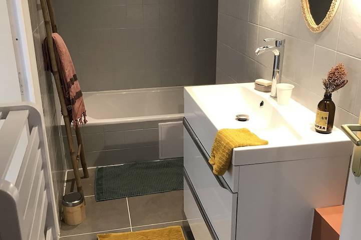 Location de vacances pour 2 personnes à Salies-de-Béarn - 4