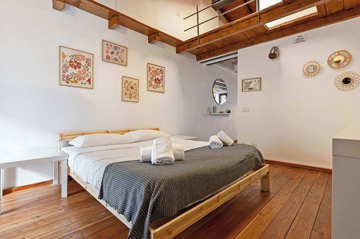 Appartement entier, Nido Pignolo - Immobili e Soluzioni Rent in Bergame, Province de Bergame