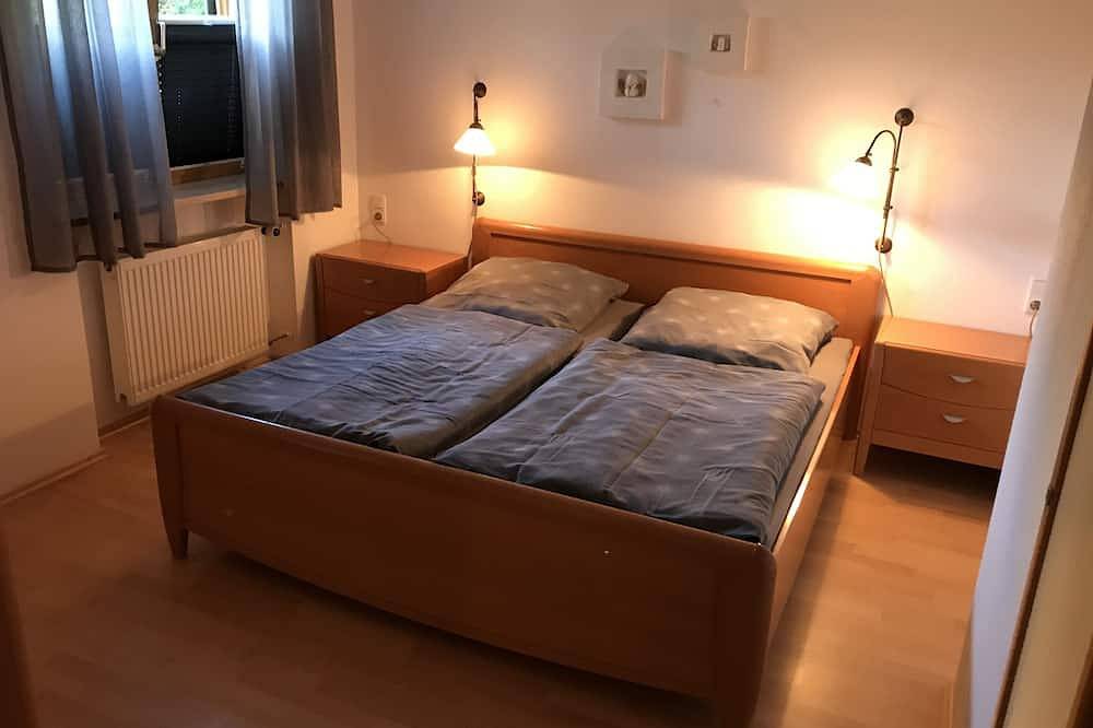Ganze Wohnung, Toplage zwischen München und Kufstein, ideal für Messe München in Aßling, Oberbayern