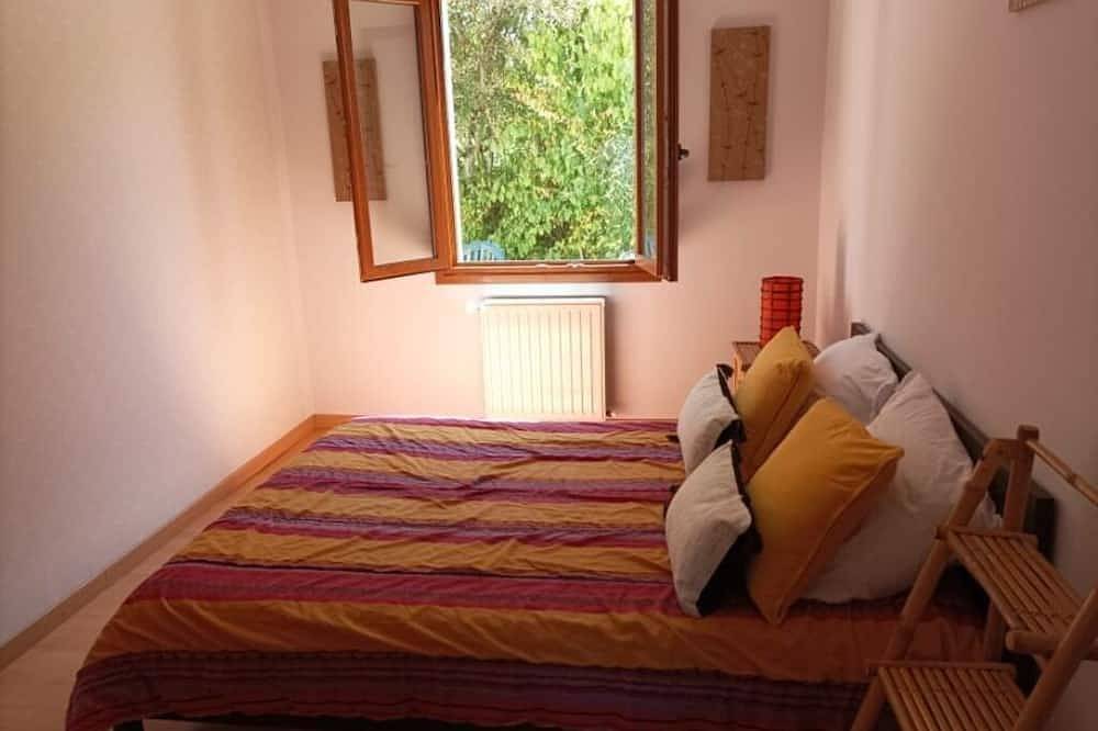 House 100 m2 Plein pied, Proche mer 6 pers Jardin clos Grande terrasse parking in Wimille, Boulogne-sur-Mer region