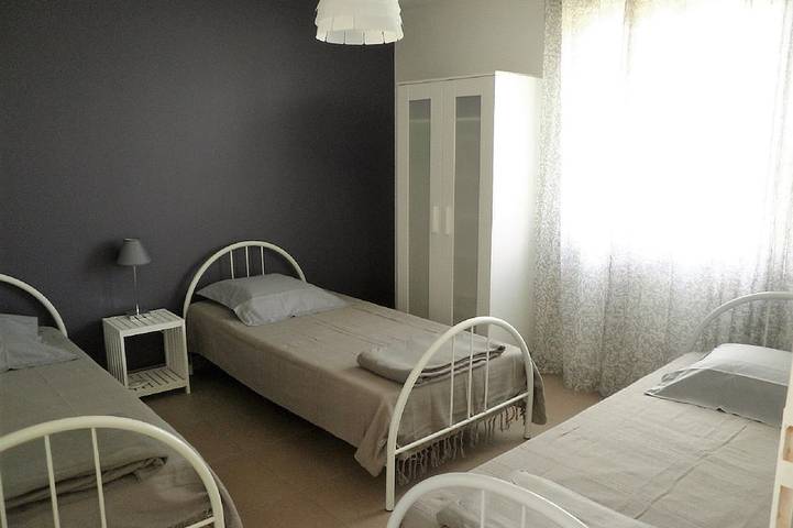 Location de vacances pour 14 personnes, avec terrasse à Saint-Étienne-des-Oullières - 2