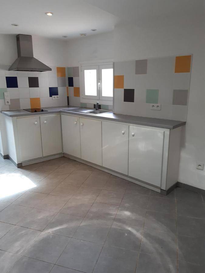 Appartement de vacances pour 4 personnes - 1