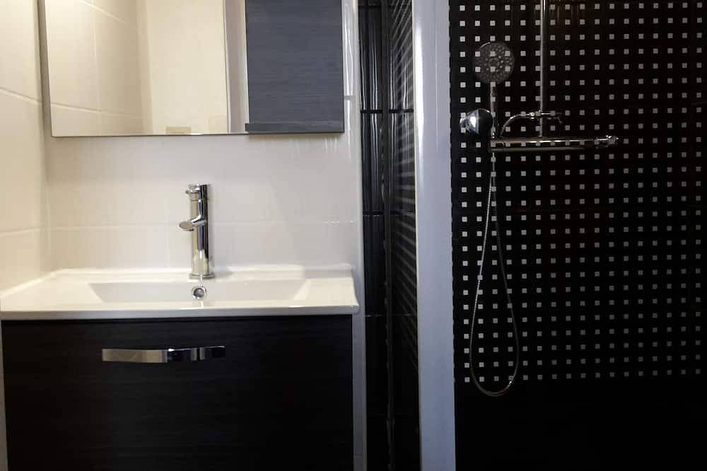 Appartement entier, Superbe appartement front de mer aux sables d'olonne Wifi in Château-d'Olonne, Les Sables-d'Olonne