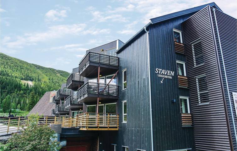 Ferienwohnung für 6 Personen in Hemsedal