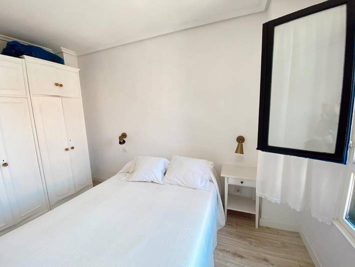 Gîte pour 4 personnes, avec vue et piscine ainsi que terrasse et bassin pour enfant à Comillas - 3