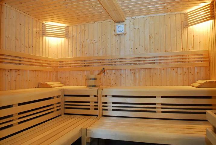 Gîte pour 7 personnes, avec sauna à Valmeinier - 2