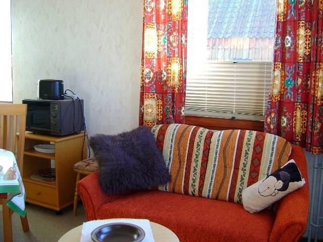 Ganze Ferienwohnung, Landschoof, Am Deich 9 - Fewo 3 in Dahme, Ostholstein