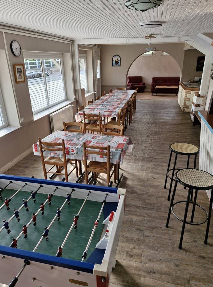 Gîte pour 15 personnes en Normandie - 3