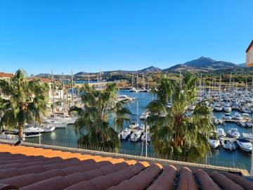 Gîte pour 6 personnes dans Port-Argelès