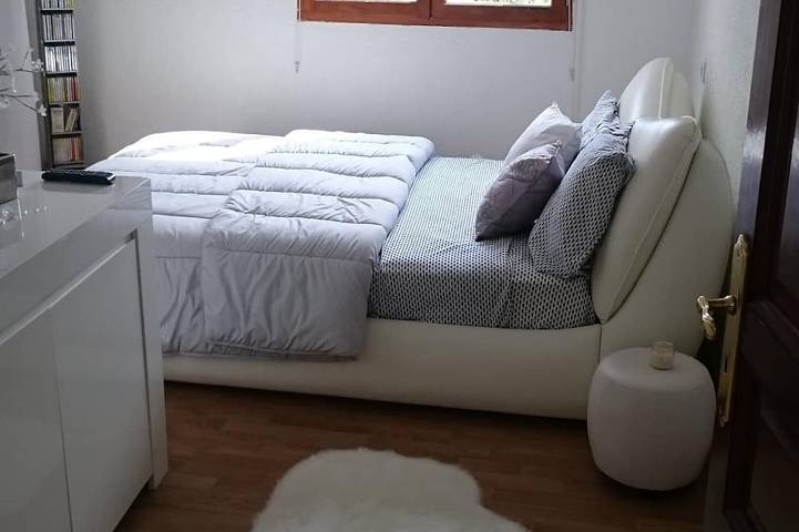 Location de vacances pour 4 personnes, avec jardin, animaux acceptés à Colomars - 2