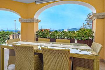 Ferienwohnung für 4 Personen in Golfo Aranci, Costa Smeralda, Bild 3