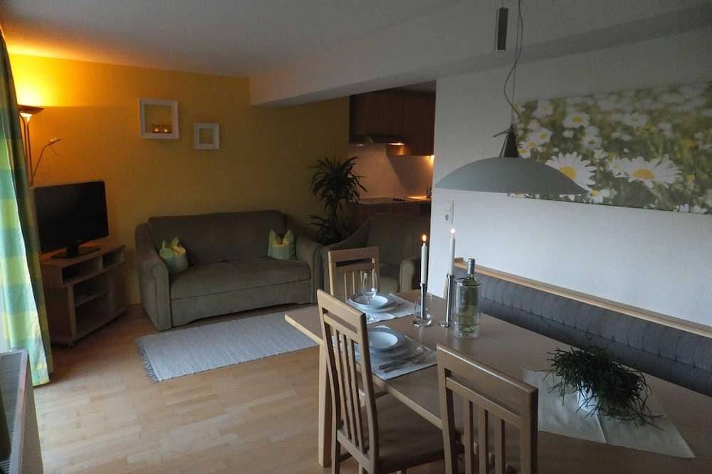 Appartamento vacanze a Arlberg a partire da 266€ a notte