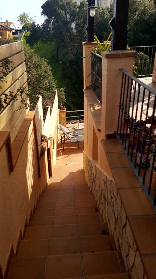 One-Bedroom House in Blanes, Costa Brava