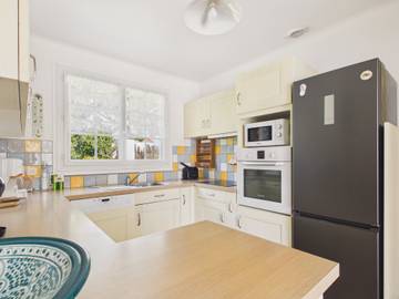 Maison De Vacances pour 8 Personnes dans Barbâtre, Noirmoutier, Photo 3