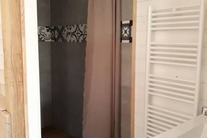 Gîte pour 2 personnes, avec jardin et terrasse à Saint-Dolay - 2