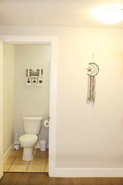 Burnaby Cozy suite Near Skytrain in Burnaby, British-Columbia