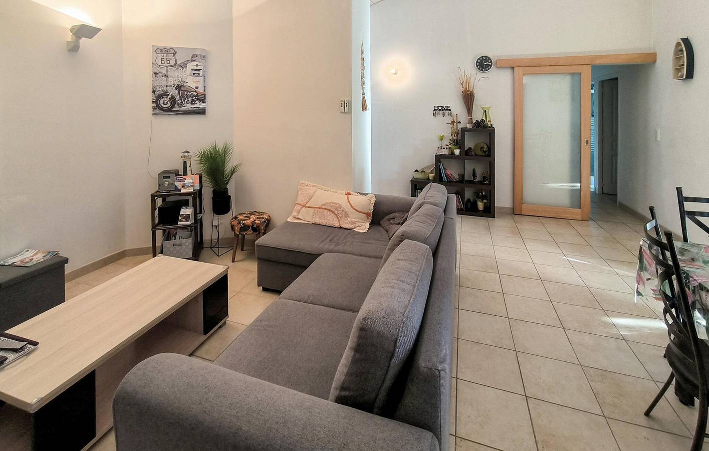 Retraite à la plage avec piscine et parking, à 2 km de la plage de la Parée Grollier in La Barre-de-Monts, Vendée