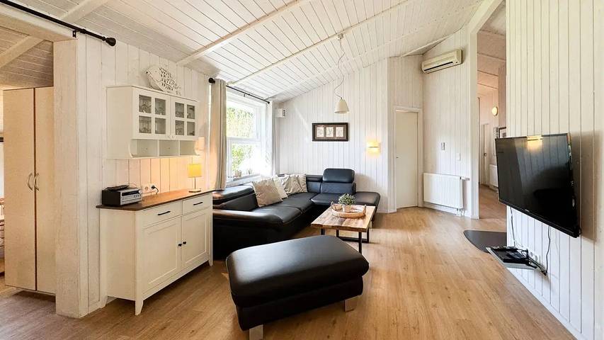 Ferienhaus für 12 Personen, mit Haustier in der Lübeck - 2