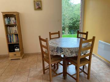 Gîte pour 10 Personnes dans Isigny-le-Buat, Manche, Photo 1