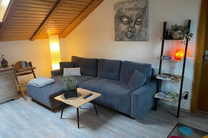 Ferienwohnung für 3 Personen