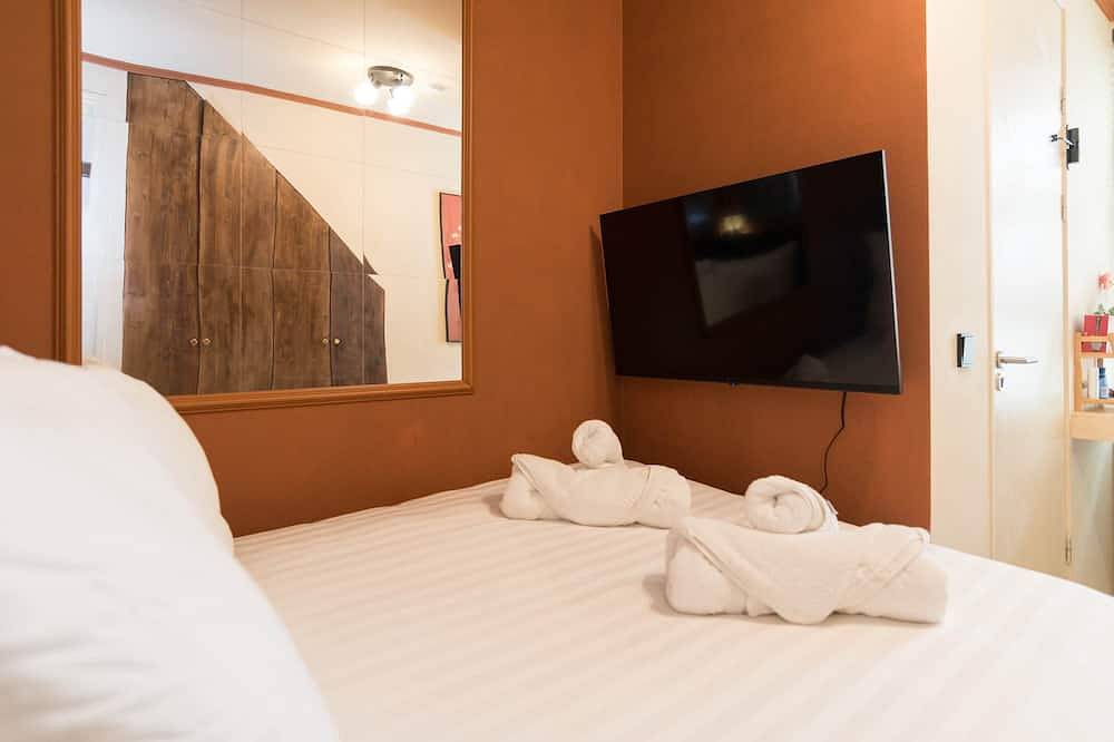 Geheel appartement, Para Boutique Suite Amsterdam in Amsterdam West, Nederlandse kust