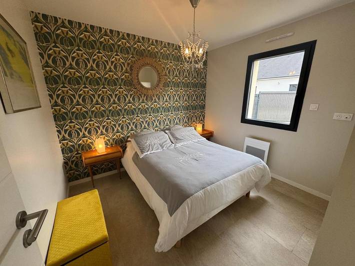 Location de vacances pour 6 personnes, avec vue et terrasse à Saint-Julien-d'Asse - 4