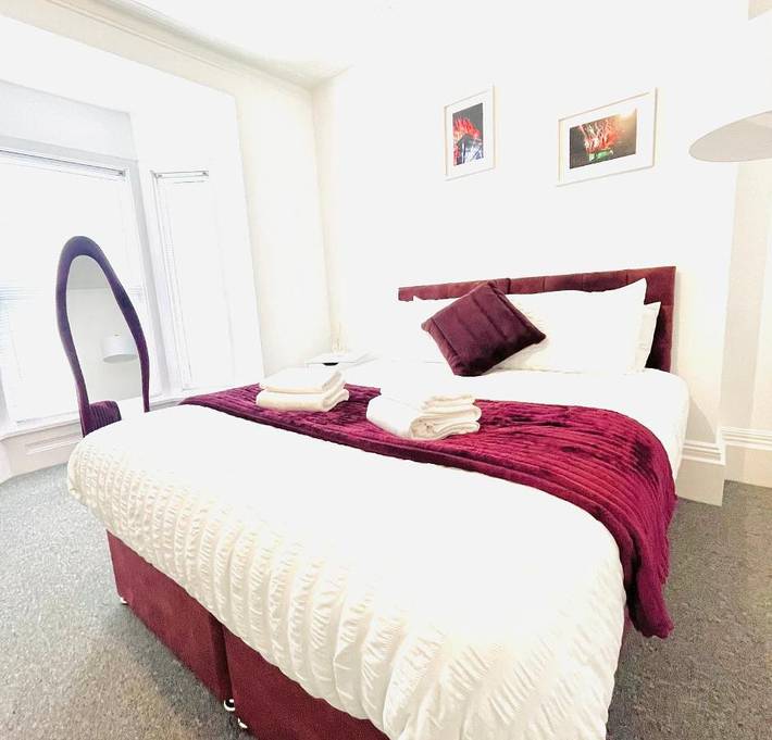Maison de vacances pour 2 personnes