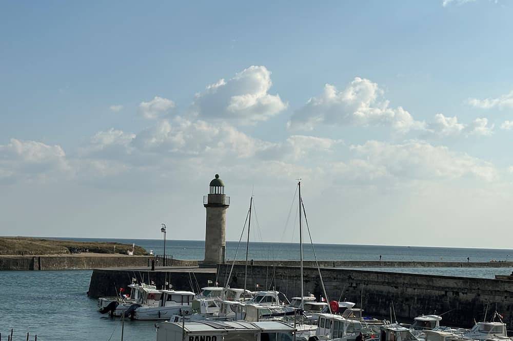 Photo : Appartement de vacances