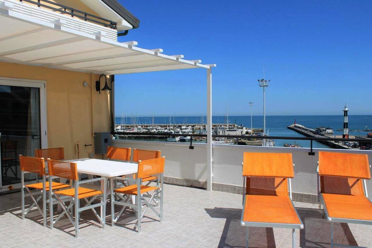 Residence Fiorella in Cattolica, Province de Rimini