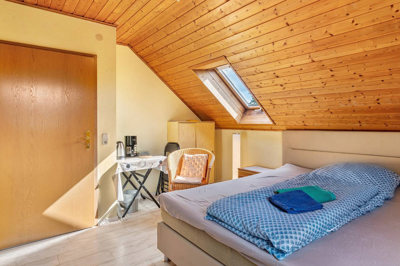 Work&Travel Pension Tobias – Ideal for Tradespeople, Workers & Travelers – Welcome! in Selb, Landkreis Wunsiedel im Fichtelgebirge