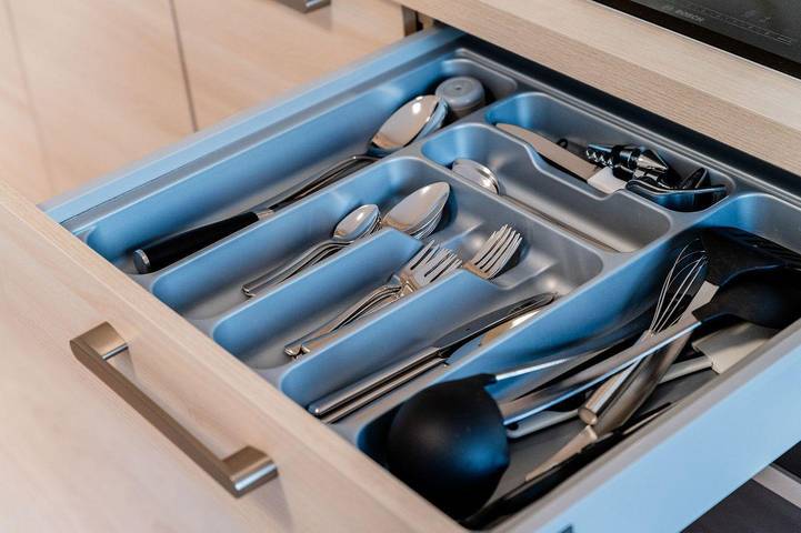 Ferienwohnung für 2 Personen in Wassersleben - 3