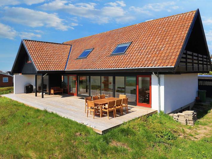 10 Personen Ferienhaus in Assens in Assens, Kleiner Belt