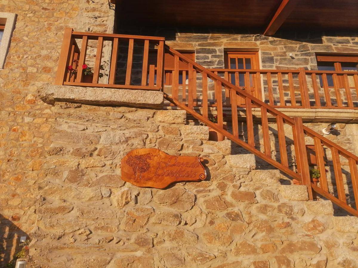 Three-Bedroom House in Espinhosela, Montesinho