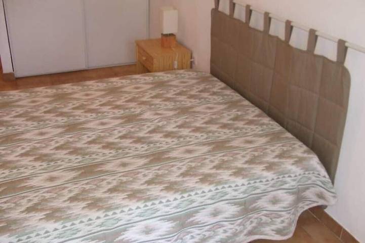 Gîte pour 2 personnes, avec terrasse et jardin à Calvi - 2