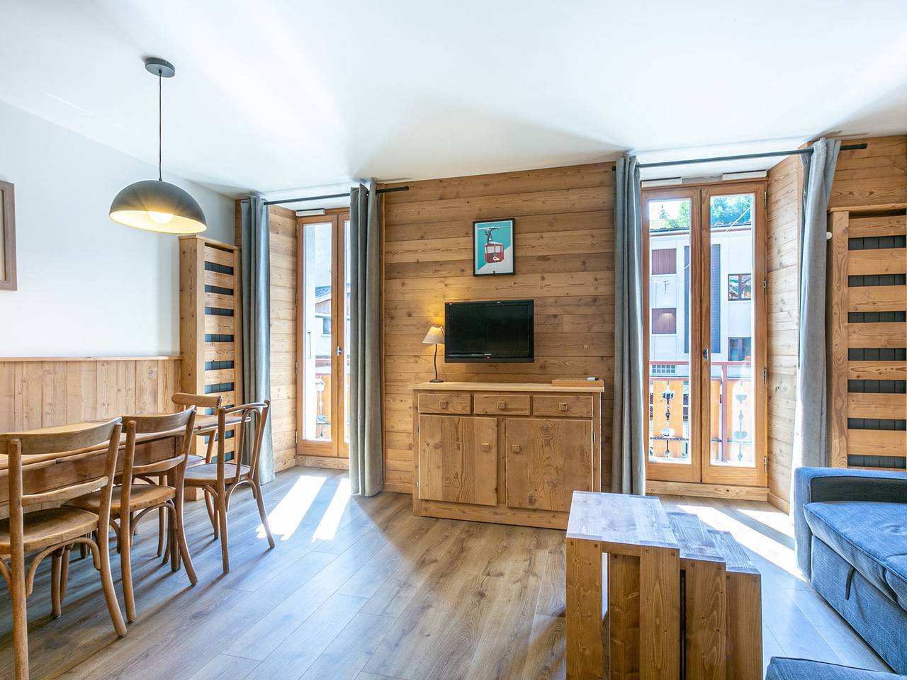 Photo : Appartement de vacances