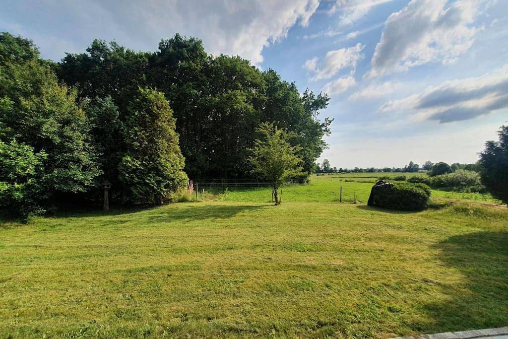 Two-Bedroom House in Erfde, Eider-Treene-Sorge