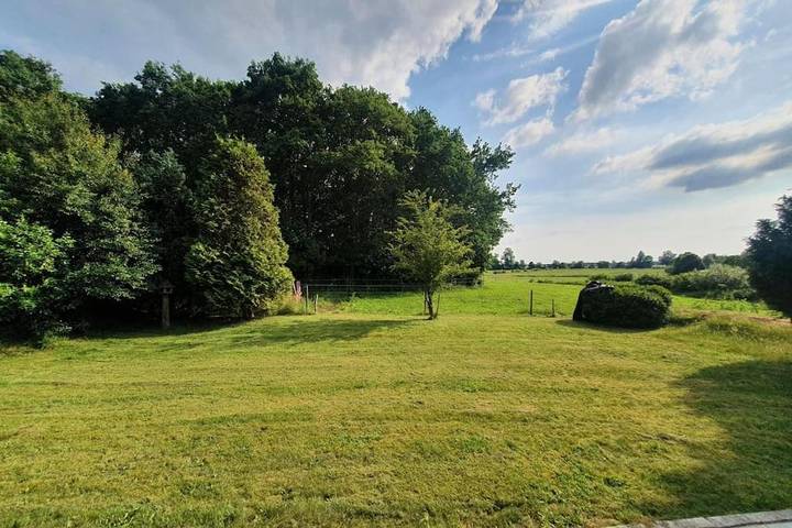 Ferienhaus für 6 Personen, mit Terrasse und Garten sowie Ausblick in Erfde - 3