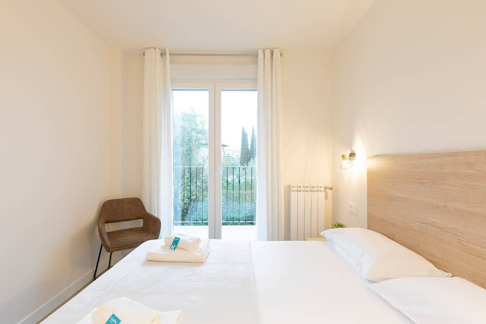 Apartamento entero, Enparan - baskeyrentals in Azpeitia, Guipúzcoa
