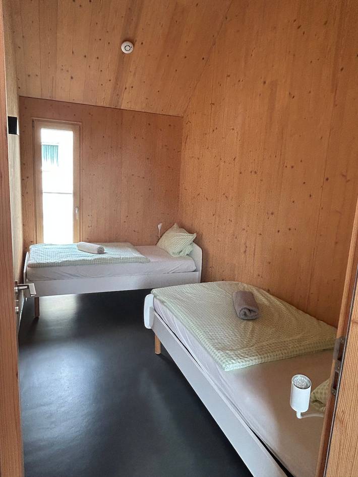 Ferienwohnung für 4 Personen, mit Garten in Ostalbkreis - 3