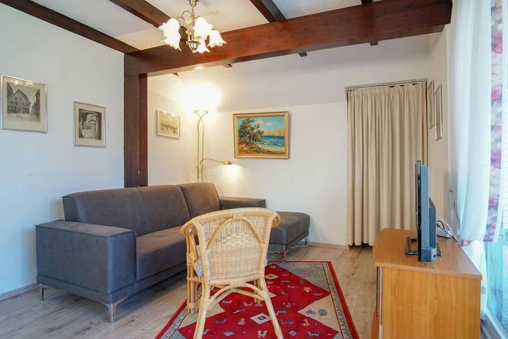 Ferienhaus für 4 Personen, mit Garten und Terrasse in Großenbrode - 4