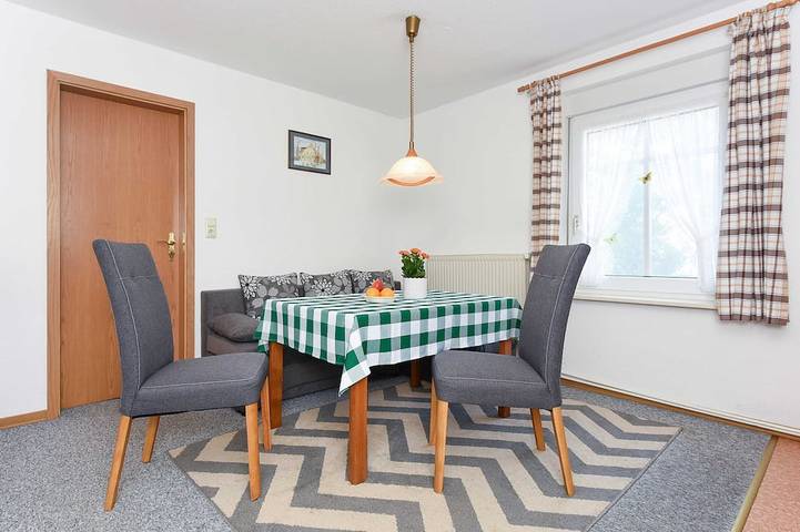 Bauernhof für 4 Personen, mit Garten in Neuharlingersiel