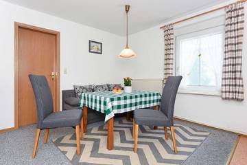 Bauernhof für 4 Personen, mit Garten in Neuharlingersiel
