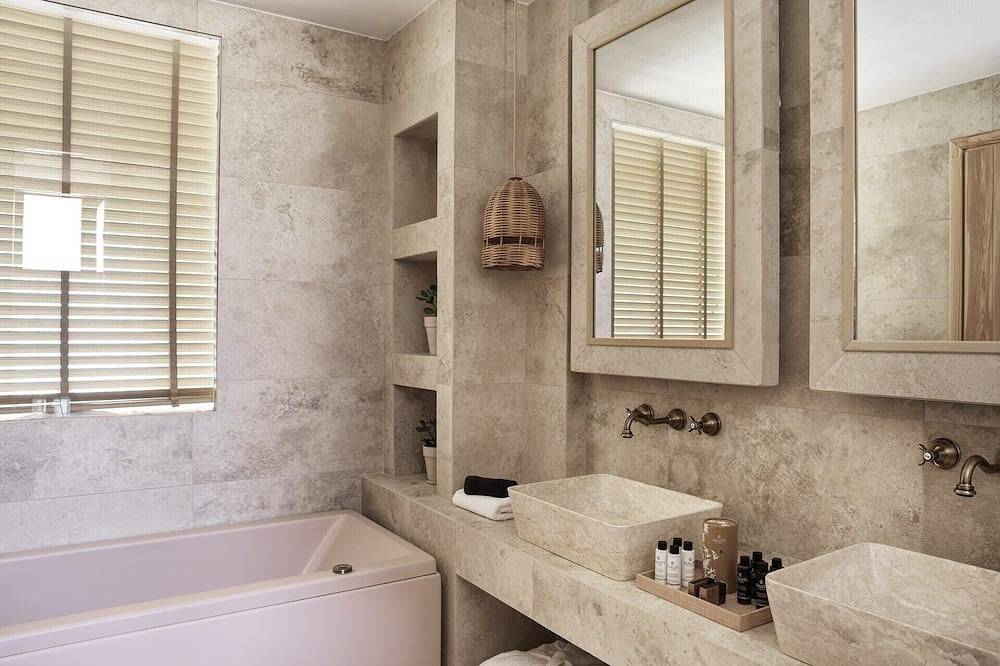 Two-Bedroom Sea View Villa with Private Pool | Lesante Cape Resort & Villas | Zakynthos in Bochali, Zakynthos