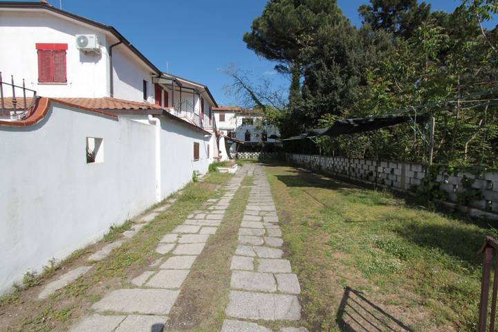 Entire holiday apartment, Villette Habitat - Habitat 81 in Comacchio, Ferrara Province